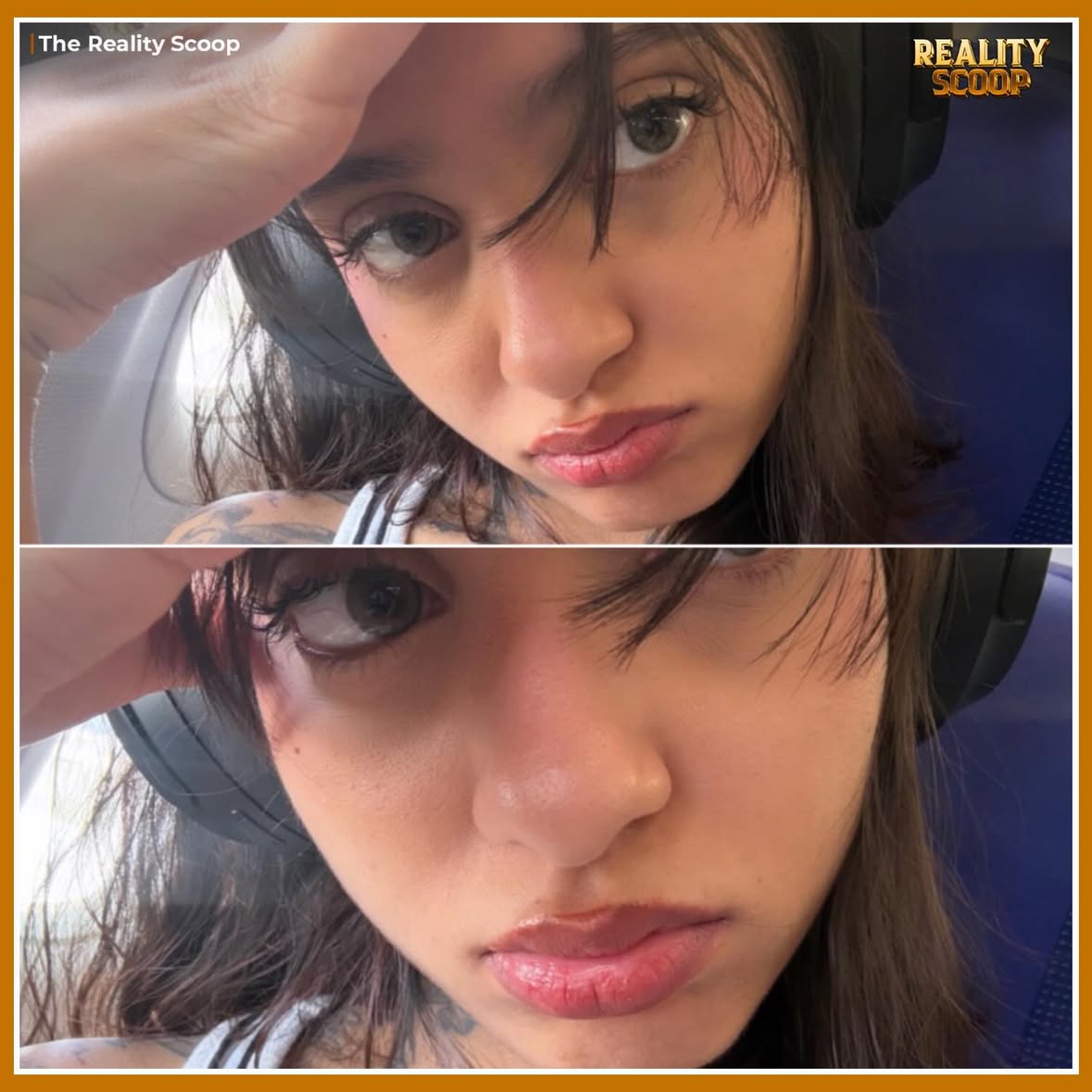 Rate Ruru’s Cuteness Out of 10 😍

#MTVSplitsvillaX6 #MTVSplitsvilla #MTV #Splitsvilla16 #RealityScoop