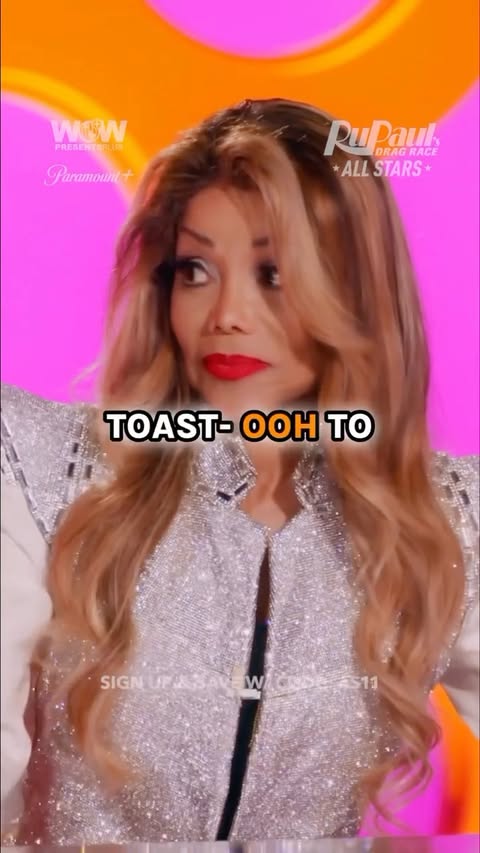 Today’s my birthday and guess who surprise me with a lovely cake? Love the cake Ru!!!🎈🎂🎈😘

@RuPaulsDragRace #AllStars11 streaming on @ParamountPlus!
#birthdaygirl #rupaulsdragrace #thejacksons #latoyajackson