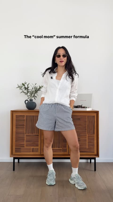 My all time favourite summer outfit! 

Comment “link” to shop my look❤️