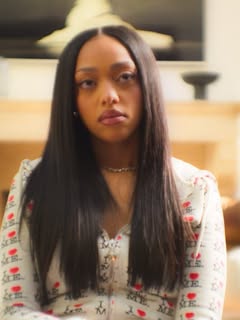 Jodie Woods talks about her relationship with Jordyn Woods ❤️

📺: CALABASAS CONFIDENTIAL