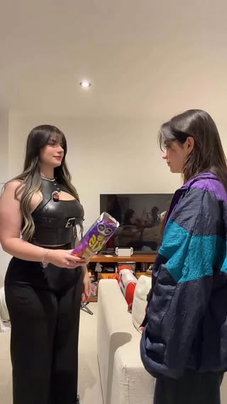 Vi la oportunidad y la tomé