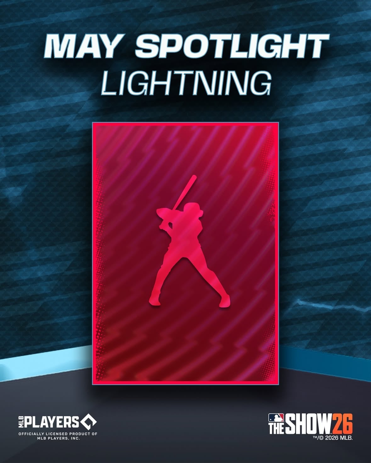 The May Spotlight Lightning player is almost here...⚡

Who do you think it will be?