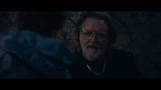 The Get Out in theaters on Friday, June 26 💥@russellcrowe @aaronpaul @teresapalmer @thereallukeevans @thatzovatt @derrickborte