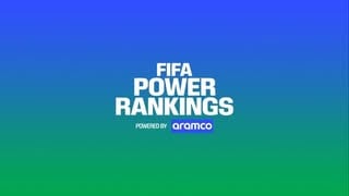 Introducing the FIFA Power Rankings, powered by @aramco. Every action. Every impact. Every player. Ranked. 

#FIFAWorldCup