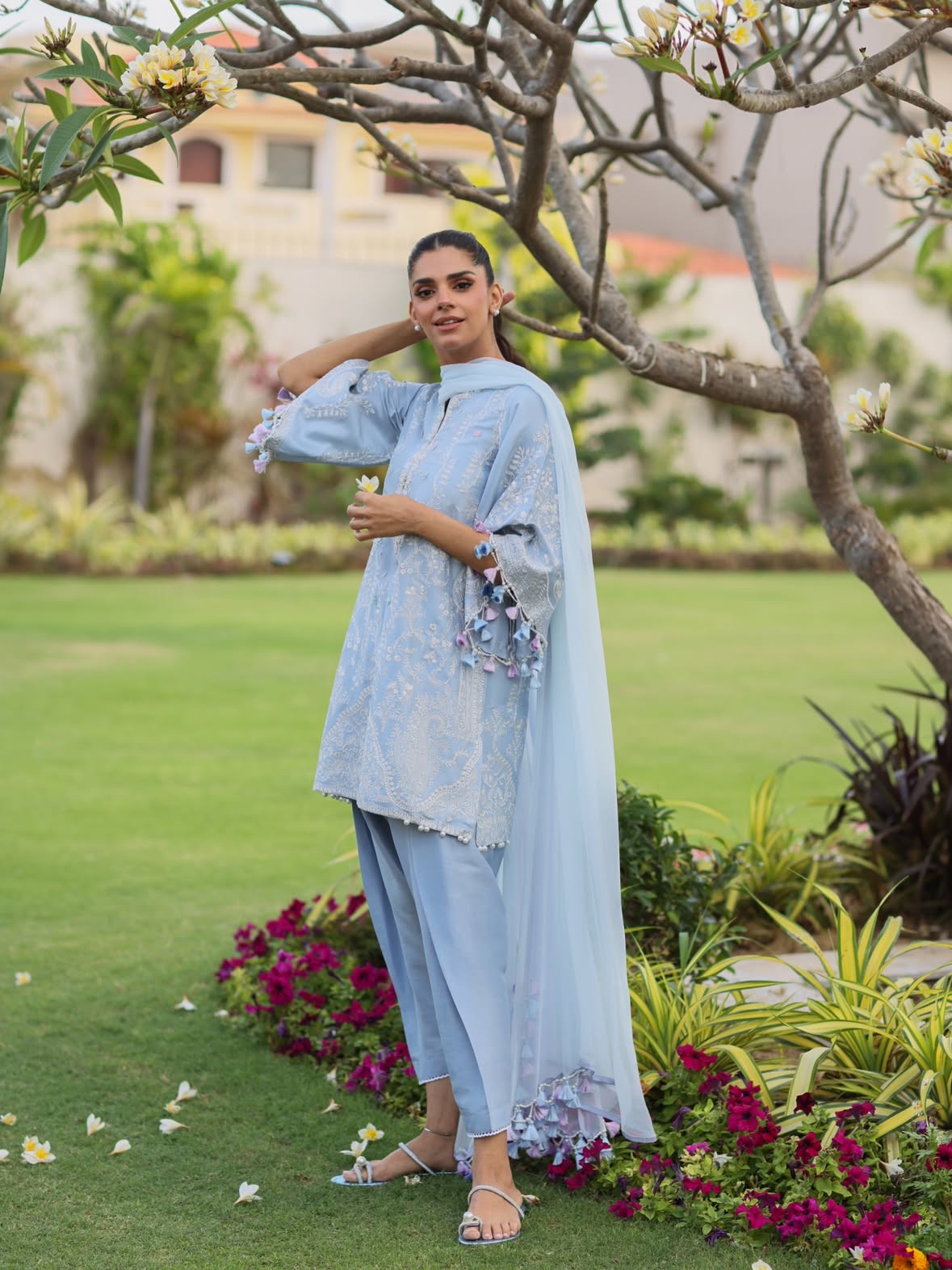 Eid Mubarak 🦋