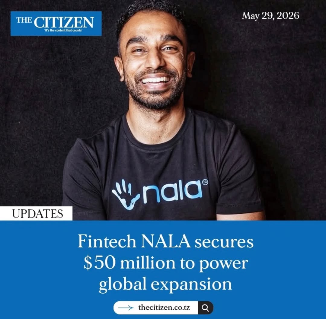 I’m excited to announce that NALA has secured a $50M facility from LIQUIDITY and MUFG-backed Mars Growth Capital 🚀

Over the past year, demand for faster, compliant global stablecoin payments infrastructure has accelerated significantly across the US, Europe, Africa, and Asia.

As we’ve scaled, we’ve continued investing deeply in regulation, infrastructure, and gross profit margins:
- 17 regulatory approvals and licenses globally, making NALA one of the most licensed fintechs at our stage. (we just got a new license yesterday!)
- Nearly 50% of capital from our last fundraise still in the bank
- Consumer business reached 64% gross profit margins last month
- Rafiki, our B2B infrastructure business, reached 80% gross profit margins
- Signed some of the largest banks and global remittance companies, including MoneyGram who are live customers. (some major new ones will be announced soon!)

This facility gives us the ability to continue scaling our global payments infrastructure with long-term alignment and flexibility as demand continues to grow.

The next era of payments will be real-time, programmable, and borderless.

I’ve never been more excited about where NALA will be in the next 24 months.

we’ve got some big plans and we’re just getting started.

Building Payments for #TheNextBillion ⚡️