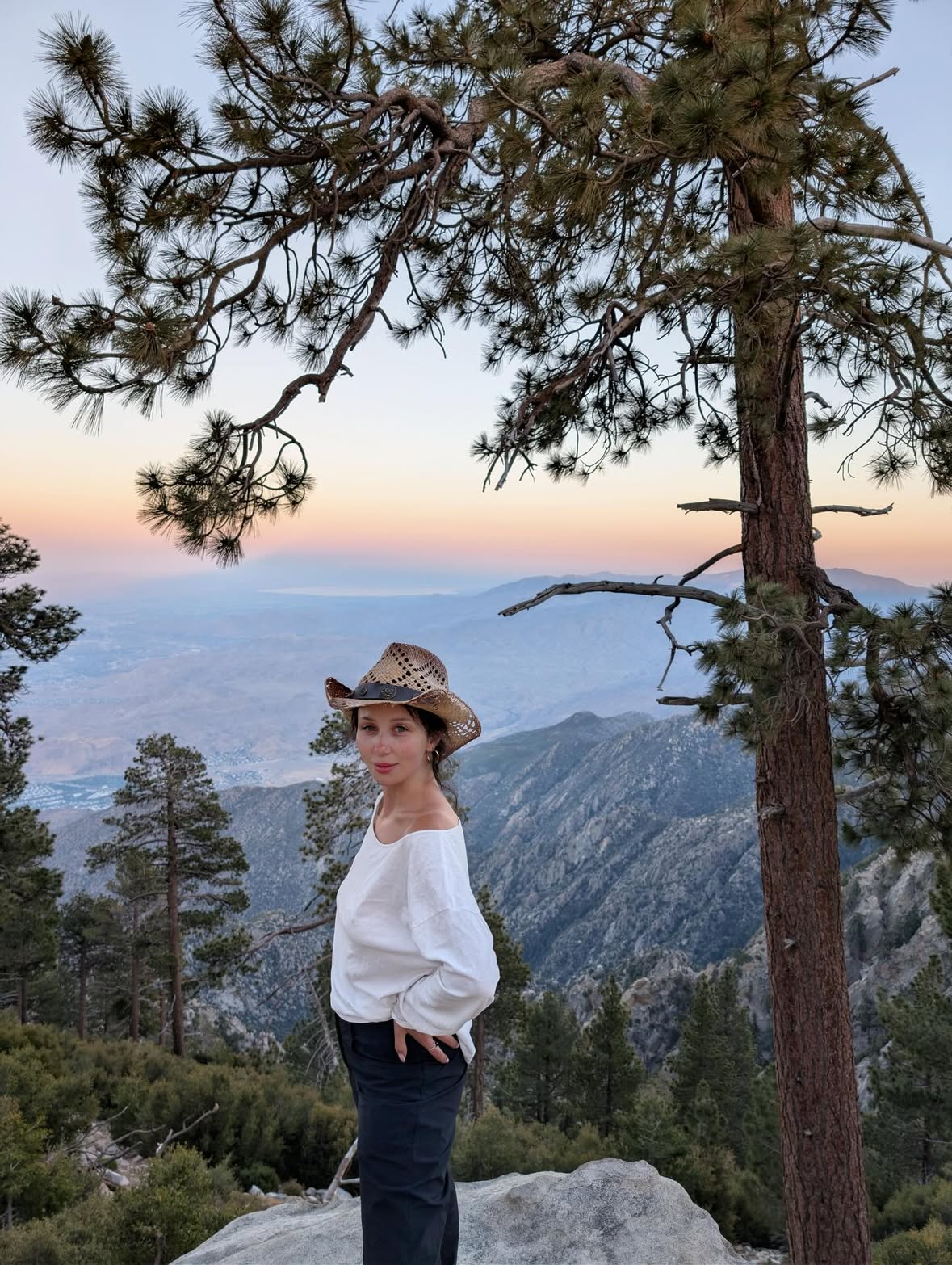 Зависнули в Палм-Спрингс ⛰️
