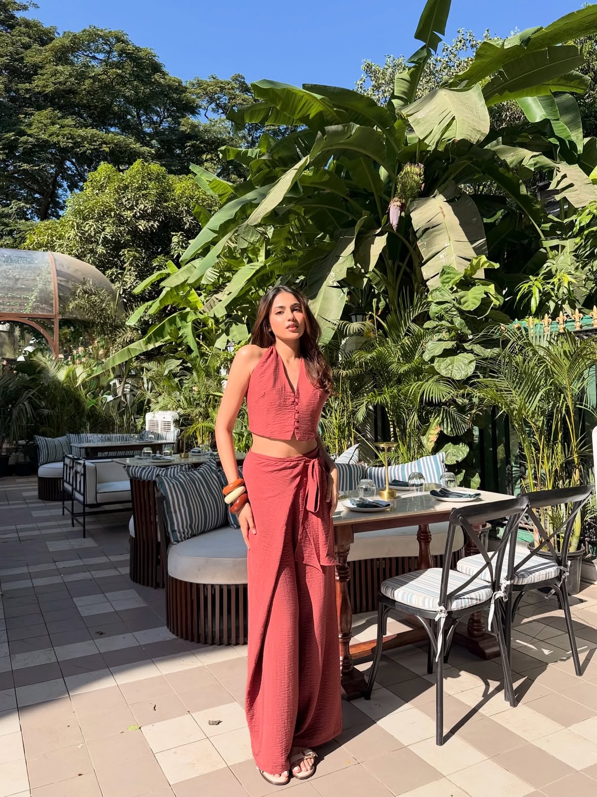 summer state of mind @zara 💌

Comment “link” for my fit deets🫶🏼