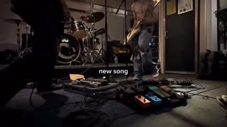 new song