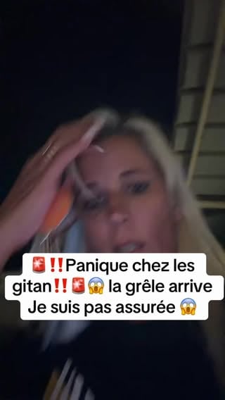 #pourtoi #viral #tendance #fyp #grêle