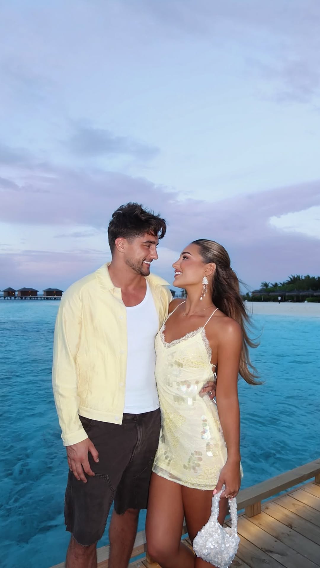 Our favourite new superpower?

Teleportation straight to @YouAndMeMaldives by @TheCocoonCollection! ✨🏝️💖

#youandmemaldives #maldives #luxury #resort #coupletravel