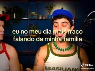 juro, não conto mais nada a partir de agora!