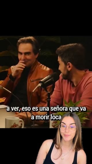 Yo estaré loca pero tú… JAJAJAJAJA 

#feminismo #politica #vox #lgtb