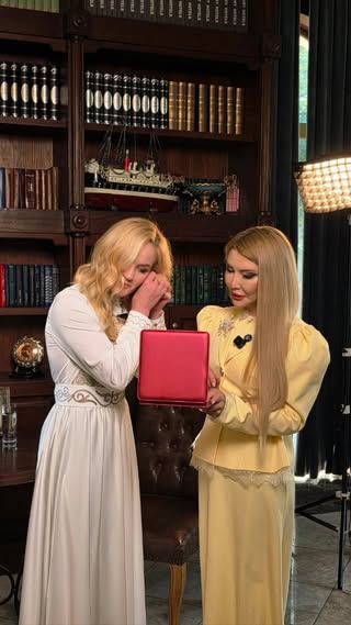 Скоро интервью с великолепный Ассоль Молдокматовой ❤️ 

@assol_moldokmatova
