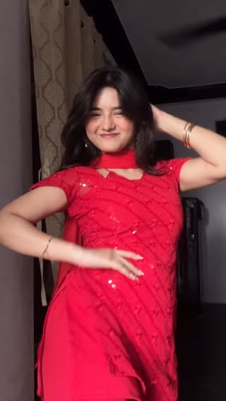 Desi y2k coree!🌶️

Jersey from: @newme.asia 
Product Id: 9625604
Use code ‘DIVYANI924’ for discount🫶🏻

[ desi, y2k kurti, Geet coded, desi baddie, Viral ] 
#foryoupage #viral #trendingreels #trend #chunarichunari