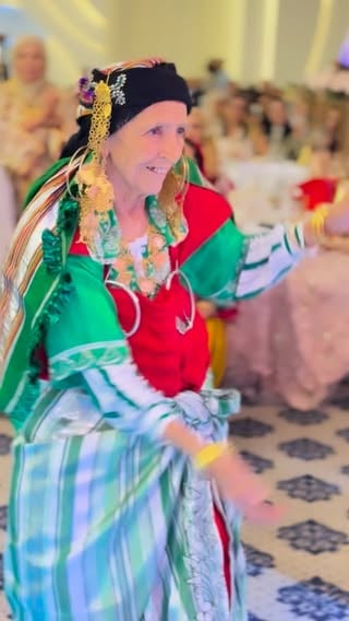 الأصالة 🇹🇳 شكون يطلّع اللبسة منين