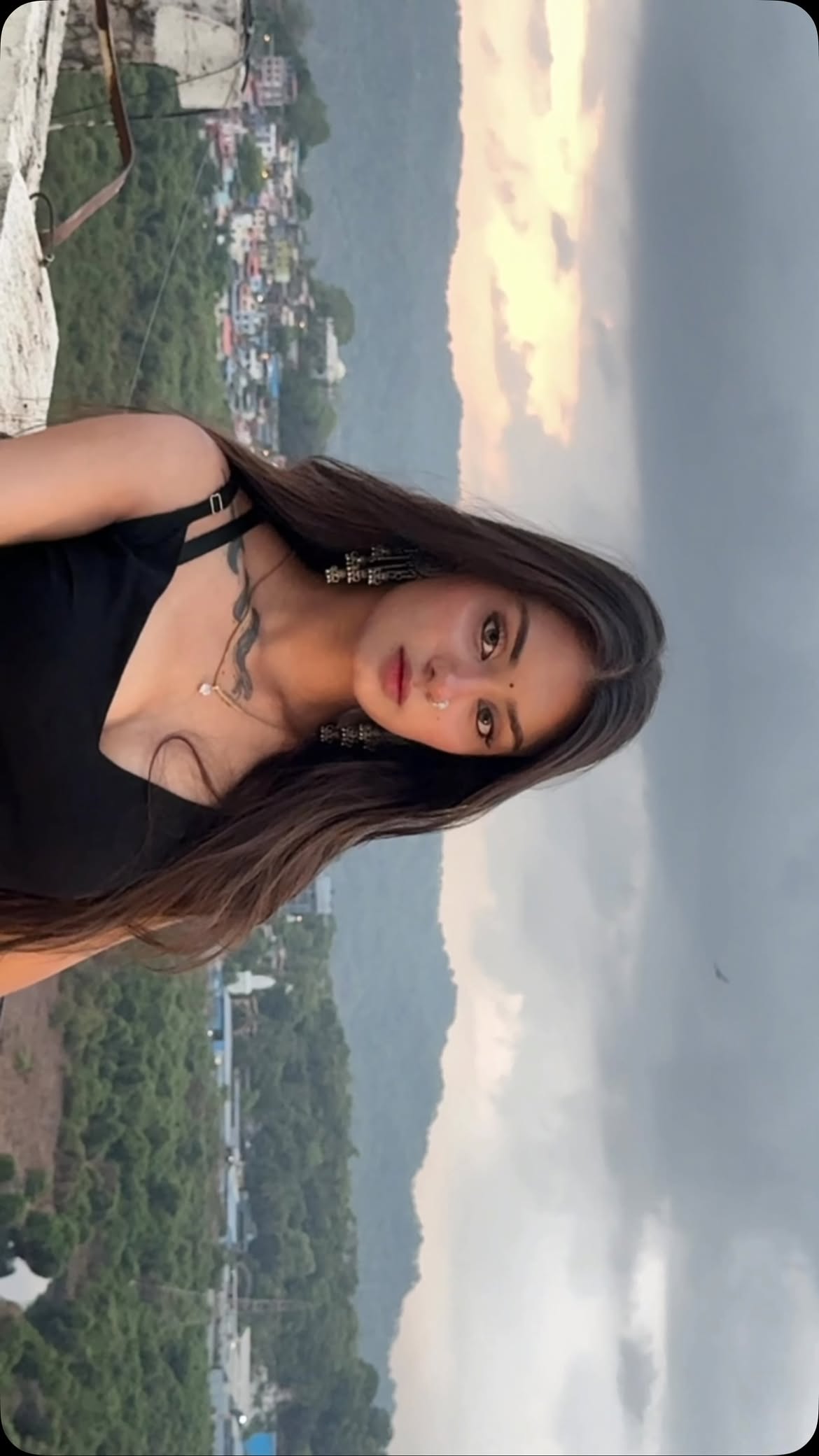 Bet you can’t miss this transition🌄

#fyp #explore #exploremore #trending #viral