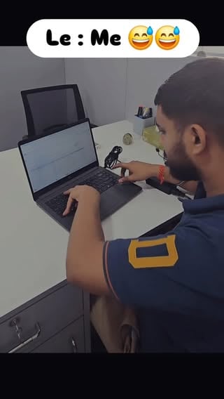 Others making memories, me making reports 💻📊

#instagood #trending #instamood #foryou #instalike
