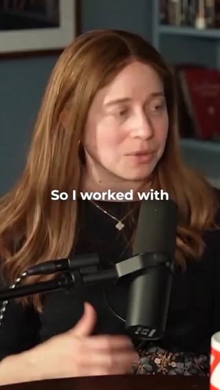 Domestic abuse in the Frum world. The red flags everyone misses. 

Comment "link" and we'll send you the full conversation!