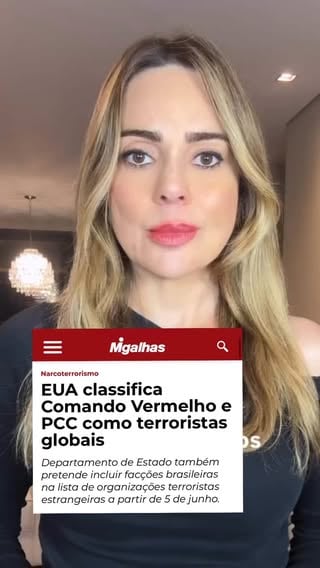 Opinião❗️
Trump, o crime organizado e os entreguistas.
#rachelsheherazade
#trump
#flaviobolsonaro
#eduardobolsonaro
#terrorismo