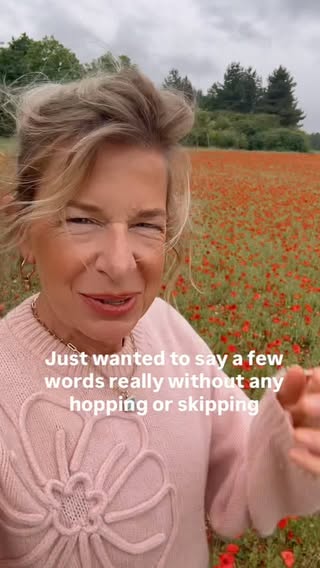 Hang in there my lovelies. We have lost much. But we have dignity. And we have hope. And we have the great British spirit instilled by our elders & betters. 

You have my word. In the end, we win. And many of us, with nothing to lose and everything to gain are ALL IN.