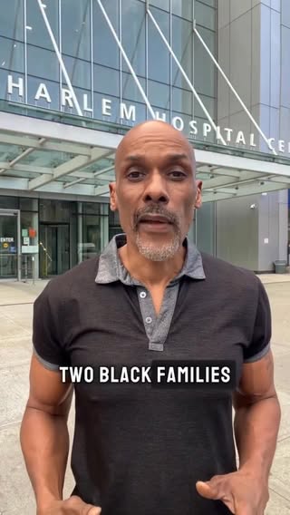 I ask you again…
When has it ever been GREAT for US⁉️
#TeamDL

@keithboykin :
Two Black families whose children died after they were used as test subjects in a vaccine trial without their parents’ consent have sued the federal government. But if you know your history, you know this has happened before. 

Victor Marcellus King. Ross Otto Hambrick. 🙏🏾