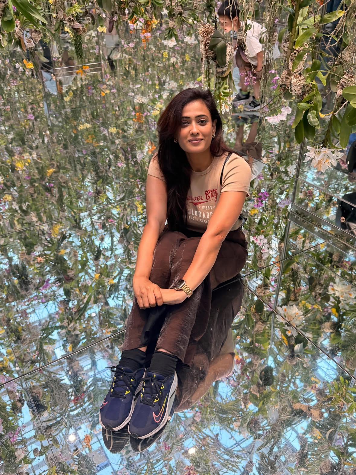 Euphoria!

#japan #shwetatiwari