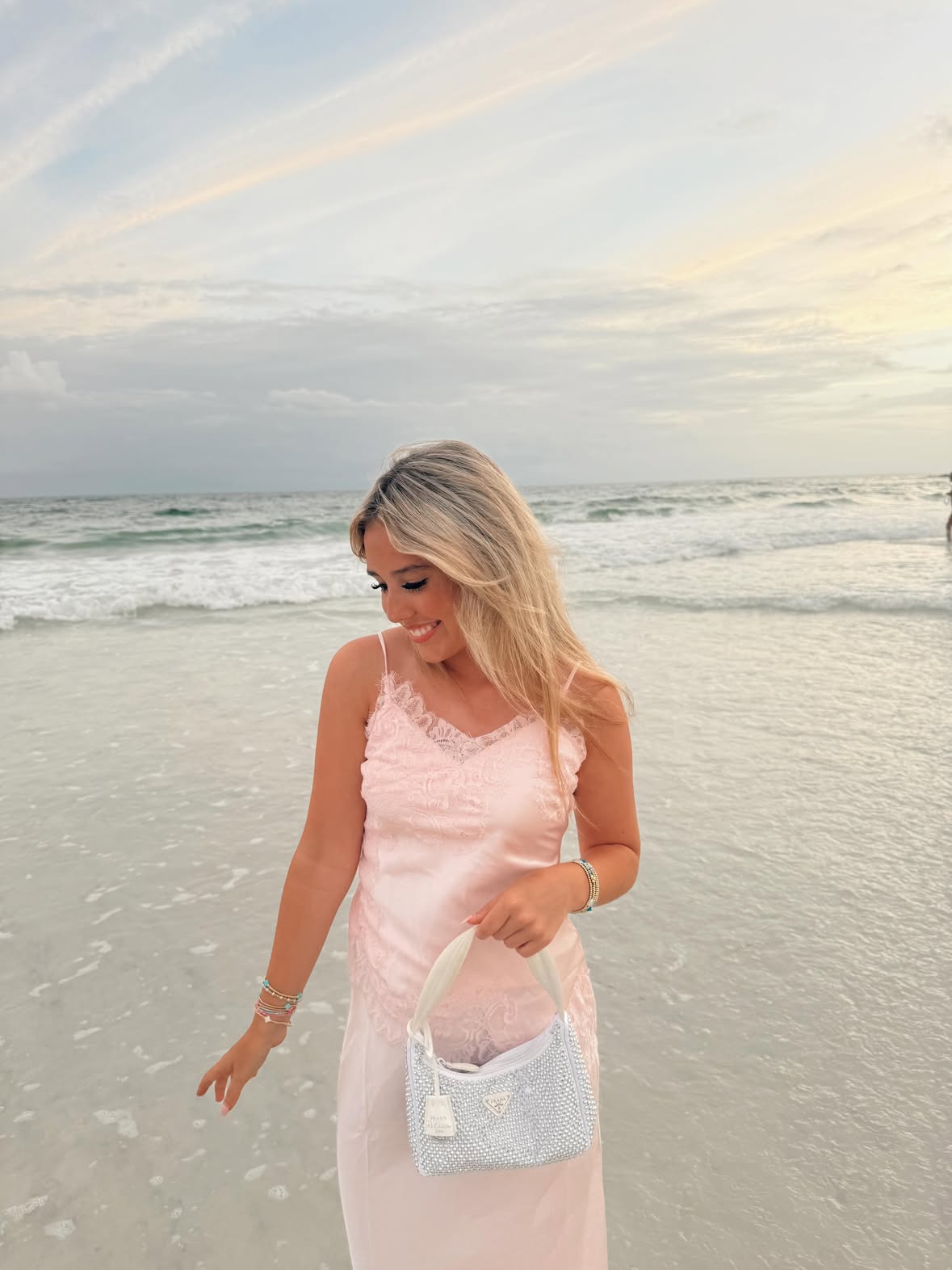 Lil getaway