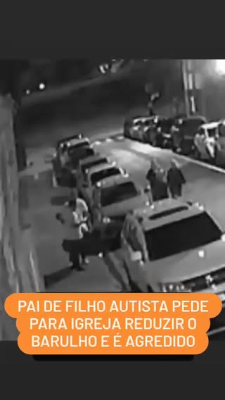 O agressor trabalha nas horas vagas como guarda municipal em Balneário Camboriú. Compartilhe para ampliar o alcance e o sujeito seja exonerado

Se acham os donos da rua, podem fazer o que quiser, o barulho que quiserem a hora que quiserem. E quem achar ruim é agredido. Mesmo que vá pedir educadamente. 

Essa raça precisa ter medo. Estão muito a vontade para agir como querem