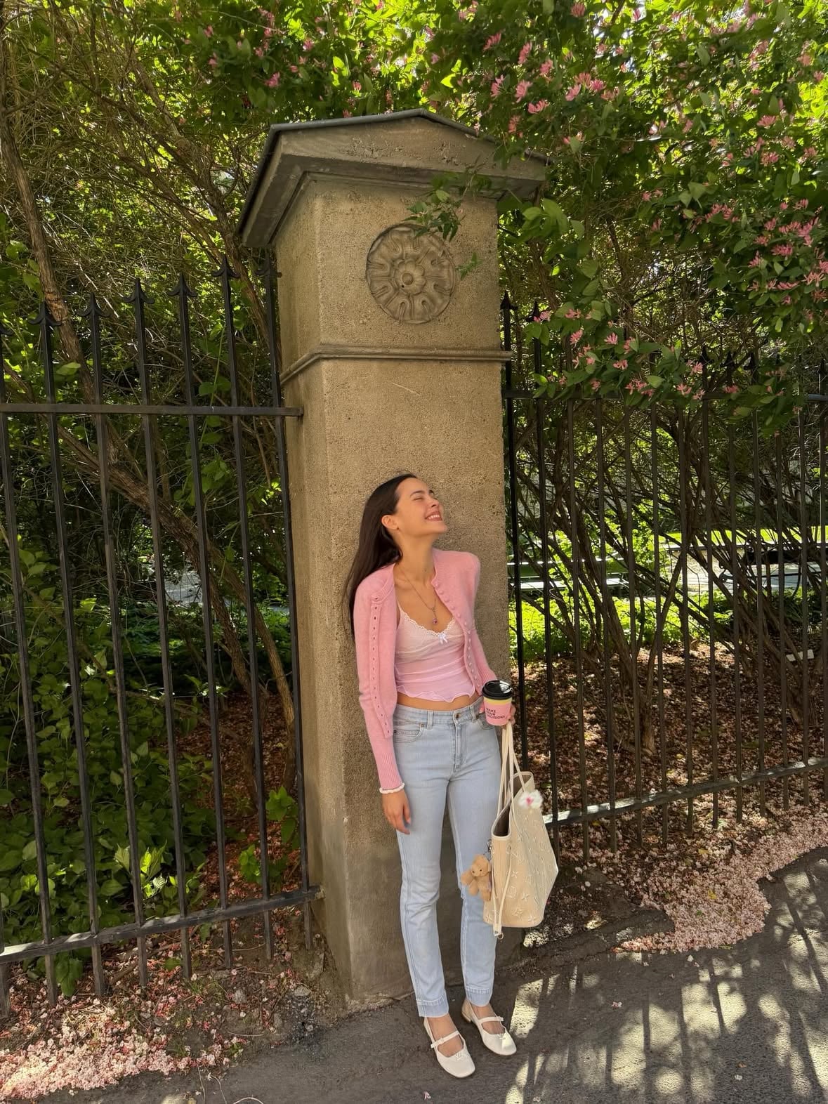 Oslo tings 🫀