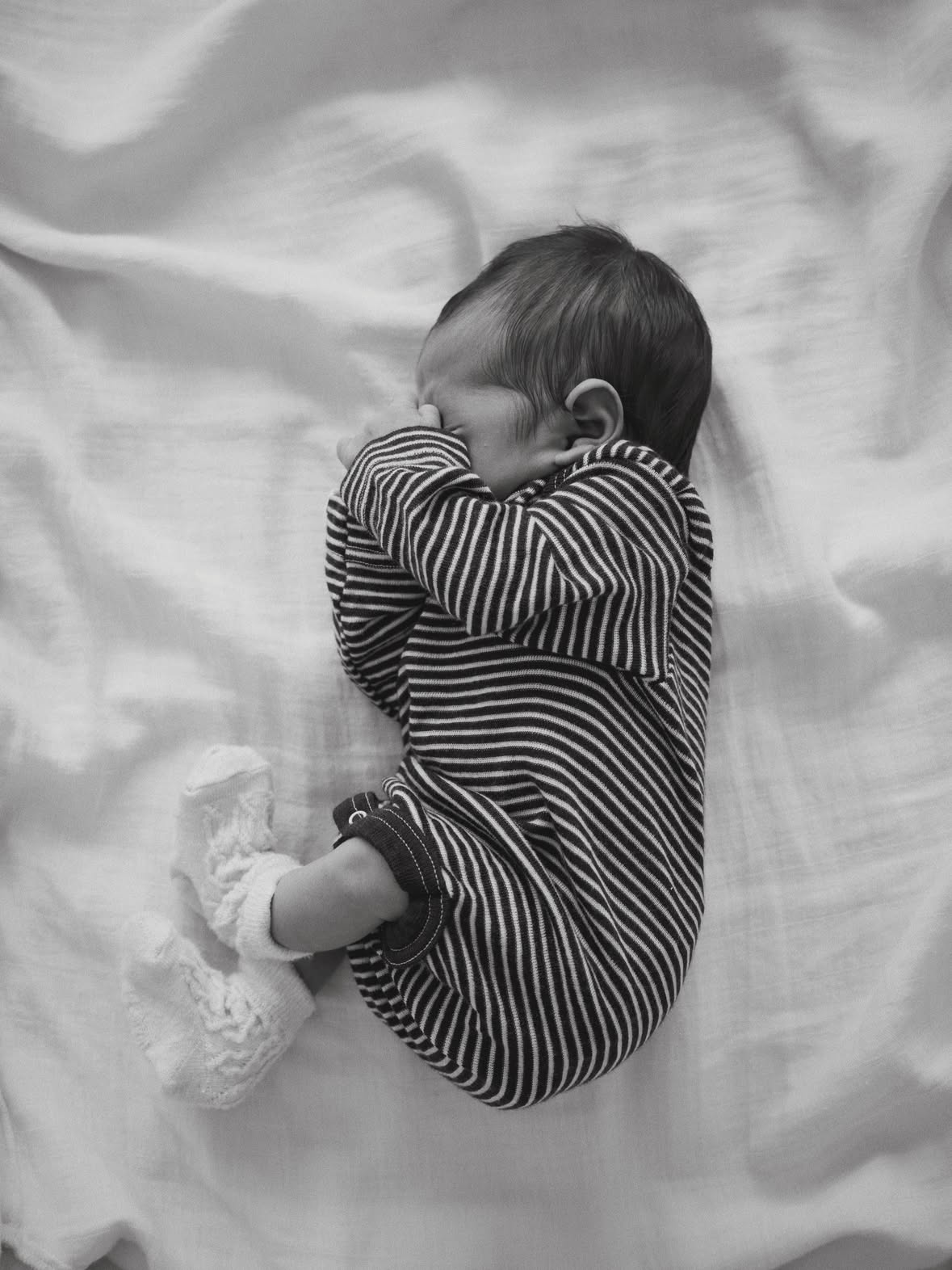 Say hello to Juno Victoria Amenta 🫧🕊️🤍 
We are so in love with her already!