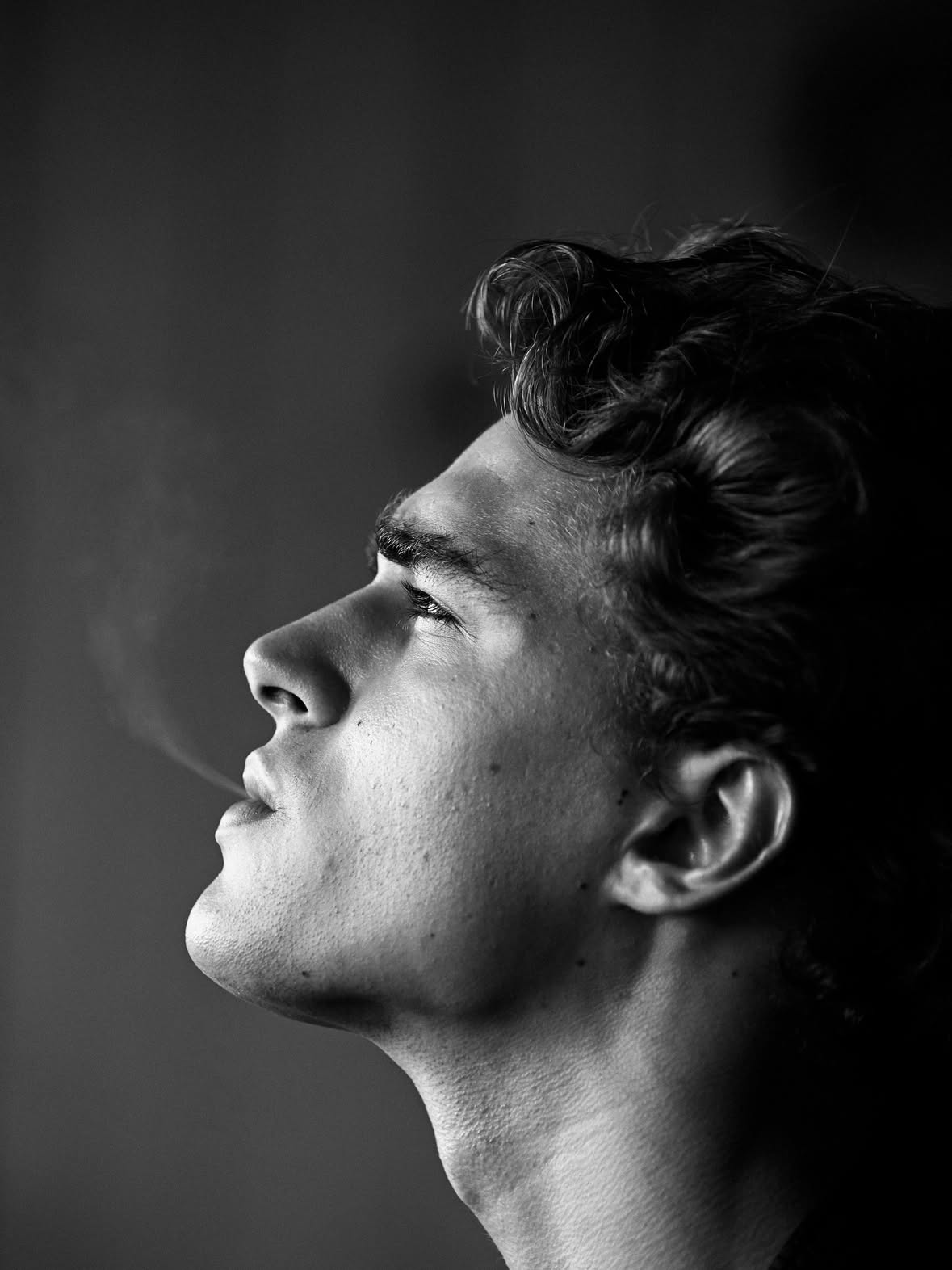 When in LA x @bernardodoral