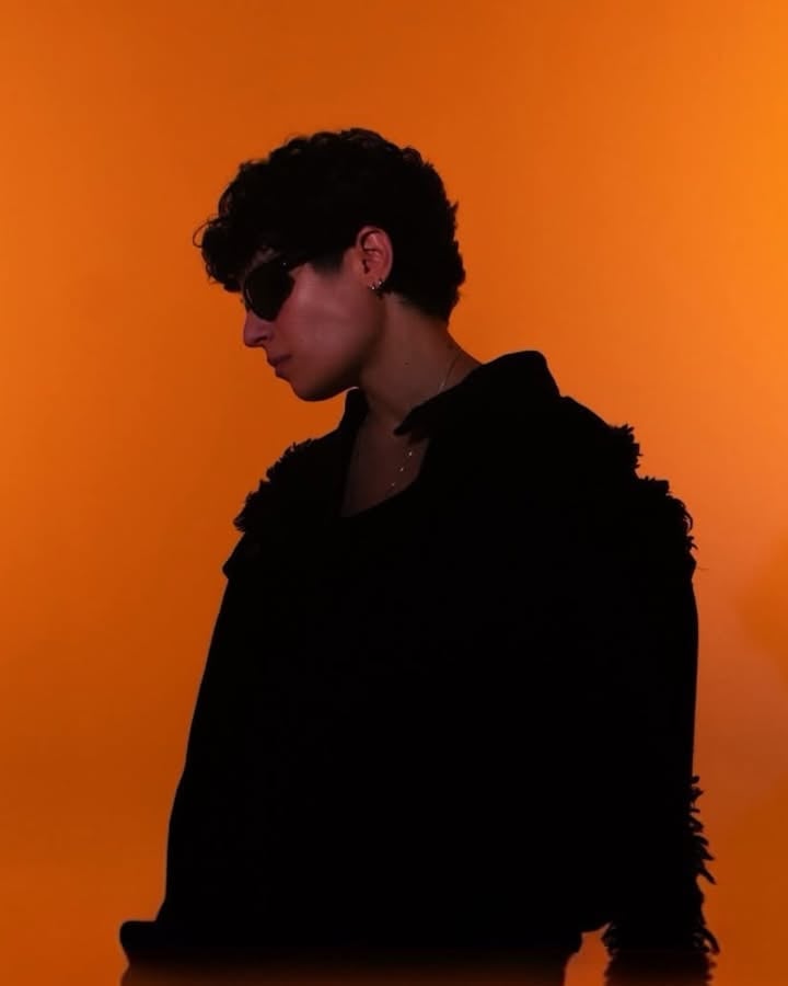 il corpo che balla
la mia testa calda 

nessuna voglia di tornare a casa

NOTTE SELVAGGIA 5/06
🌙🐆