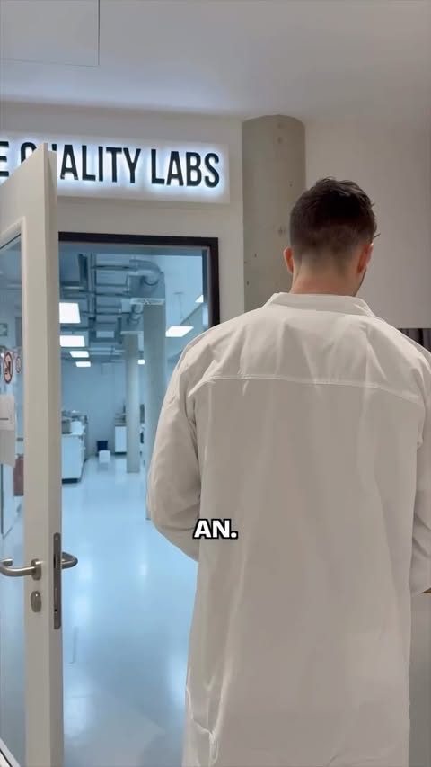 Gewinnspiel(beendet): wenn du auch mal die Riegel oder Pulver von @esncom testen willst, dann 
- kommentiere einmal unten „Traum“
- ⁠Like und speichere das Video

Auslosung ist am Sonntag um 18 Uhr. Gewinnspiel steht in keinem Zusammenhang mit Meta. Gewinner werden per DM von diesem Kanal benachrichtigt