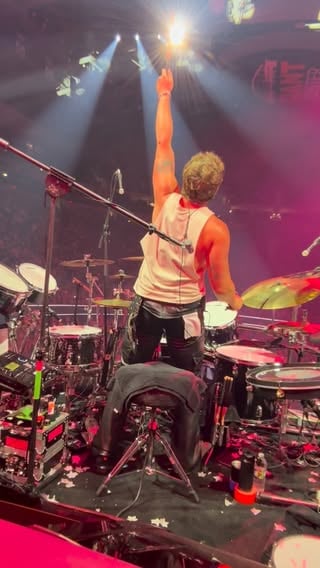 Ultimate Depression killer 

No.1 obsession live at the Hershey arena, USA.
