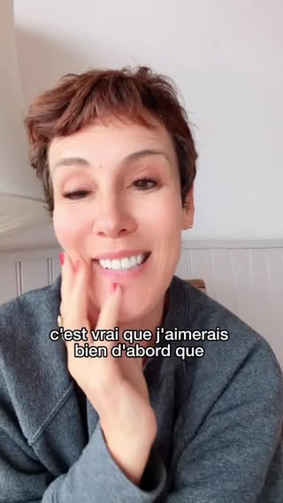 Attention vous allez faire 😮😮😮!!! 
😉😘