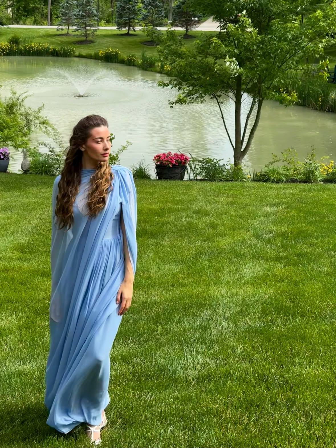 Biblically accurate Helen of Troy 🥲