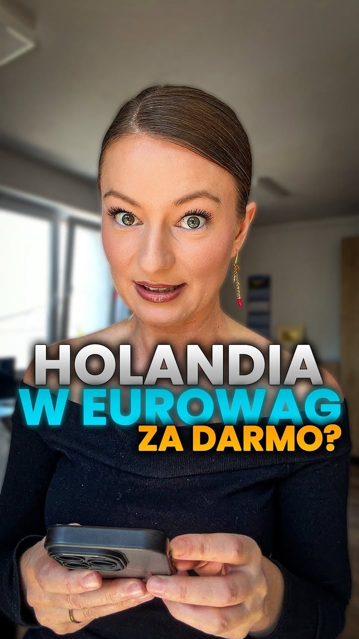 Jeśli zamówicie Eurowag EVA do 30 czerwca 2026, przez pierwsze 6 miesięcy nie płacicie za wynajem urządzenia.

Koniec z Eurovignette od 1 lipca a zamiast stałej opłaty — rozliczenie za realnie przejechane kilometry.
Dlatego warto wiedzieć, że Eurowag przygotował specjalną promocję dla przewoźników, którzy chcą przygotować się wcześniej i przy okazji zaoszczędzić.
Jeśli jeździcie międzynarodowo, Eurowag EVA pozwala ogarnąć opłaty drogowe w wielu krajach jednym urządzeniem — a teraz także w Holandii.
Działa w:
🇸🇰 Słowacji
🇨🇿 Czechach
🇭🇺 Węgrzech
🇦🇹 Austrii
🇩🇪 Niemczech
🇨🇭 Szwajcarii
🇵🇱 Polsce
🇧🇬 Bułgarii
🇧🇪 Belgii
🇪🇸 Hiszpanii
🇵🇹 Portugalii
🌉 na mostach w Szwecji i Danii
+ od teraz także w Holandii 🇳🇱
Co to oznacza w praktyce?
✅ jedno urządzenie zamiast kilku
✅ brak przełączania systemów
✅ mniej formalności
✅ wszystko automatycznie
✅ podgląd floty i kosztów w jednym miejscu
✅ ochrona Fuel Guard
✅ wsparcie 24/7
Link do zamówienia znajdziecie też w moim linktree)
