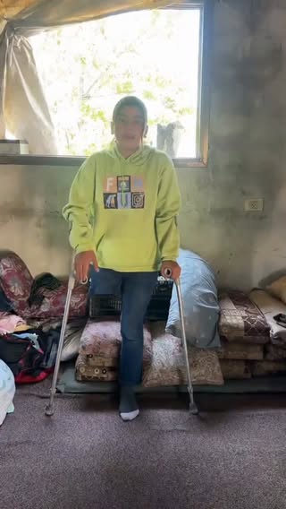 This is a simple request from a family in need. Please help us if you can. Our need is urgent, and every bit of support matters. Link in bio😭🙏