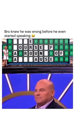 This may be the worst attempt ever 😂