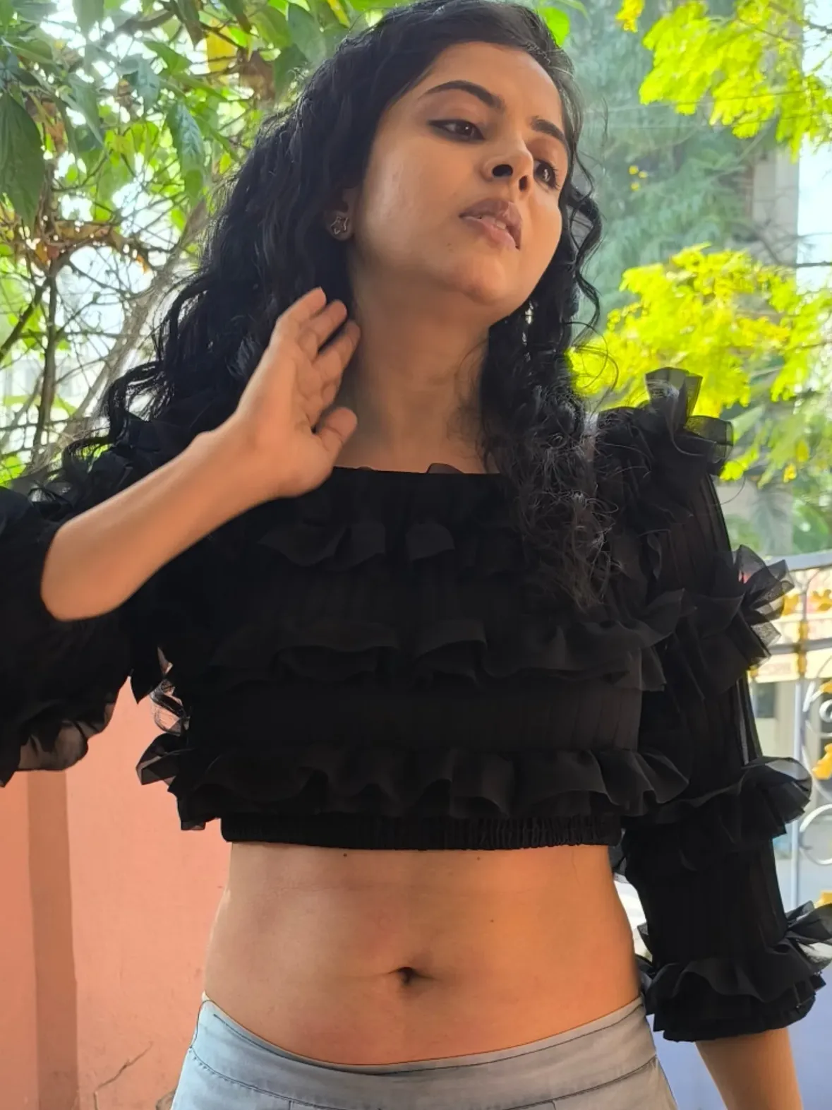 Gayatri rema🥰🥰🥰🥰🥰🥰🥰🥰🥰🥰🥰
#gayatrirema #gayathrirema #actress #kollywood #heroine