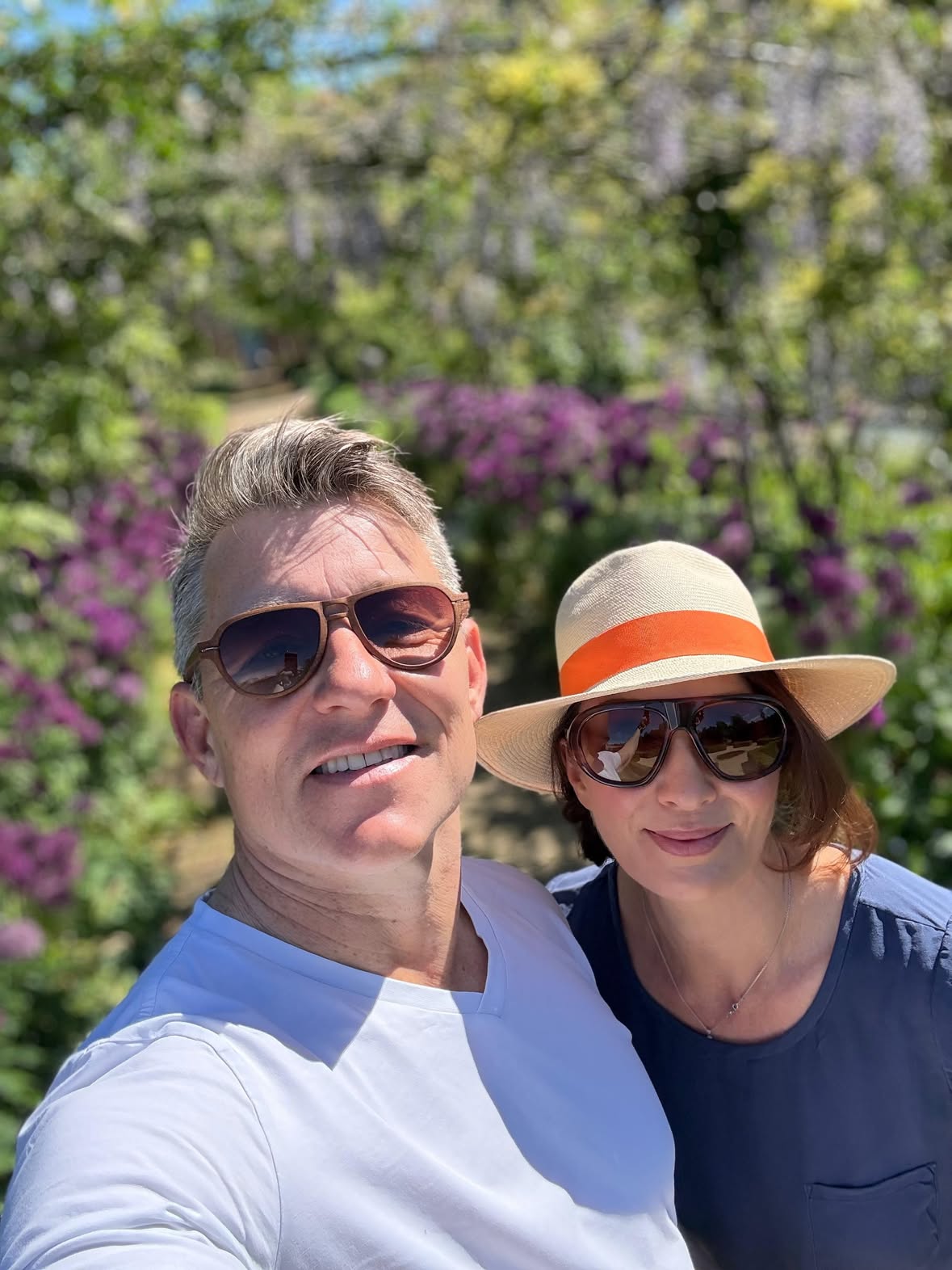 Family, Friends, Flowers and For Skin! A little bit of everything and nothing over the last few months. The good the bad and the relegation 😩 

Who knows what’s next but we’re here for it 💪🔥
