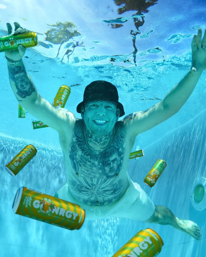 Diese Sorte verändert alles!

Die neue Limited Edition #7 von @goenrgy_official als Zero- und als Zucker Variante.

Ab Donnerstag, 04.06. deutschlandweit im Energy Drink Regal.

Miami Splash – Flavour Now! Summer Forever! 💚☀️🌴💛

#werbung