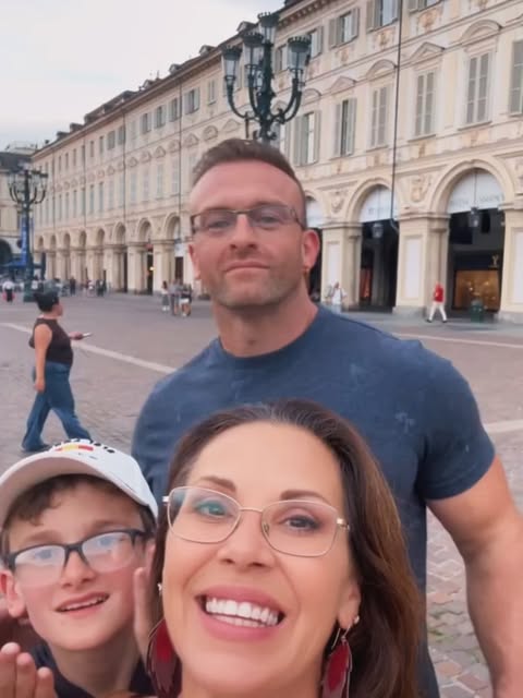 📍Turin, Italy 🇮🇹 💚🤍❤️
#wweclash #wwe #italy