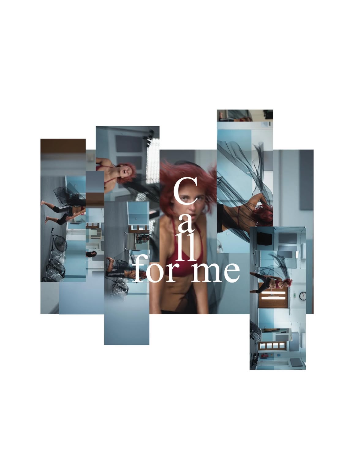 Call For Me coming Thursday