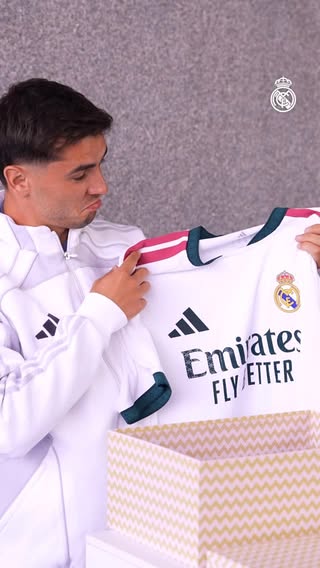 W 🤩 W
@adidasfootball