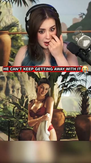 007 Rizzing best Bond Girl in 007 First Light 👀
.
#007firstlight #007 #hitman #gaming #streamer