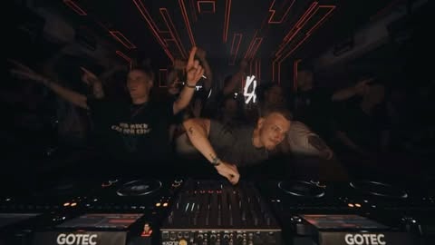 An unforgettable day closed with a trembling night.

44 Festival Aftershow x GOTEC.

Thank you to everyone who danced, sweated, celebrated and lived every moment with us from daylight to the last beat.

Pure ecstasy by 44 FRONTROW x G11 🖤

Already looking forward to bringing 44 Festival back to Karlsruhe in 2027.