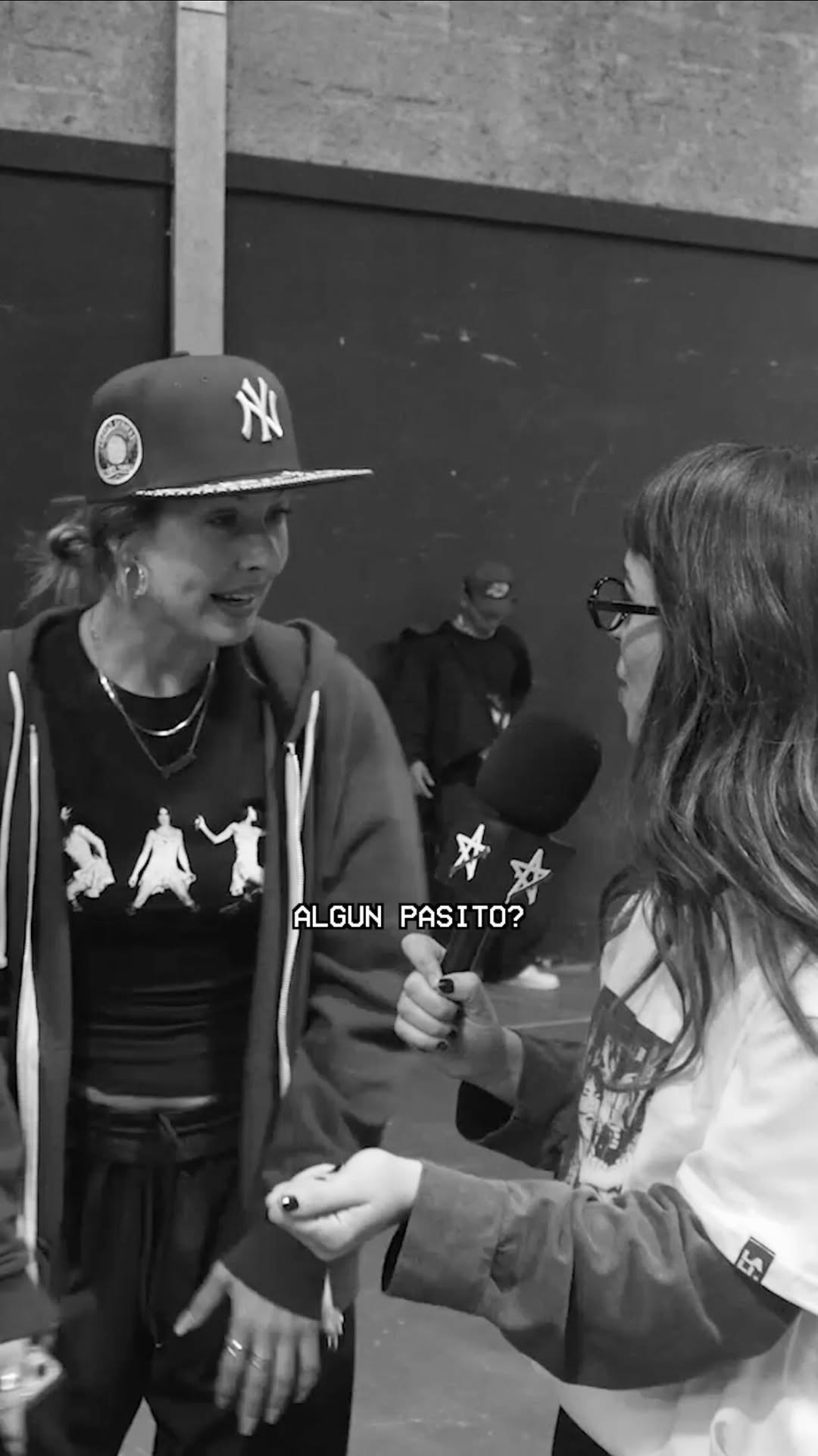Estamos a solo 8 días… y @evitta_luna_ apareció con propuestas para @denisedelaroche 😈

Ya podés ver el capítulo 5 de CAMINO A RIVER en YT!

#NosVemosEnRiver