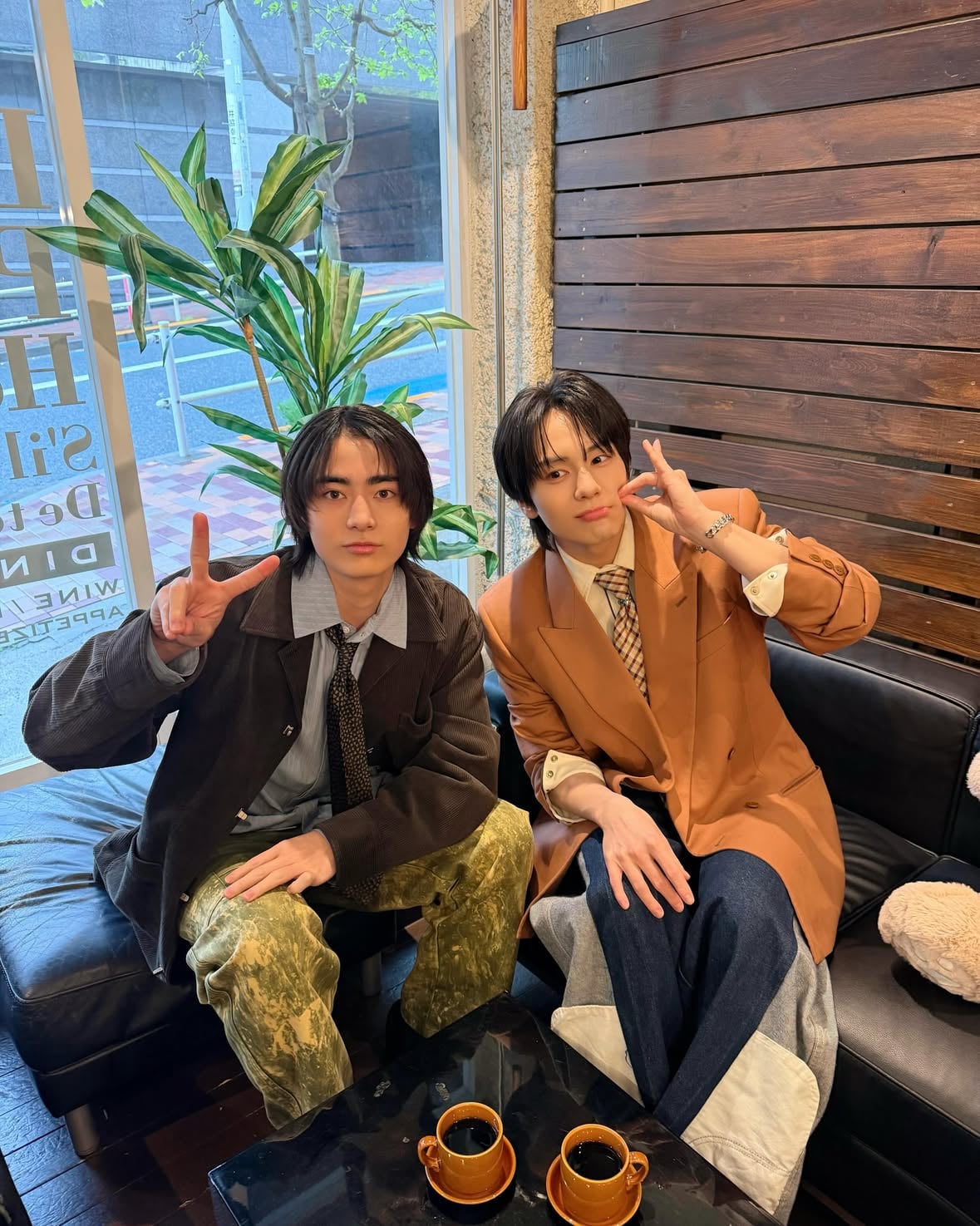 韓国いけるかなー🐾
@yudai_toyoda_official